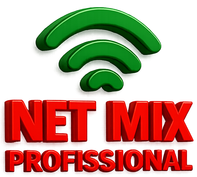 Net Mix Profissional